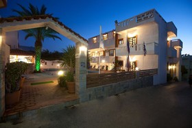 Galini Apartments