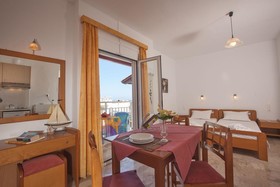 Galini Apartments