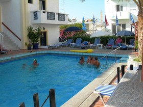 Galini Apartments
