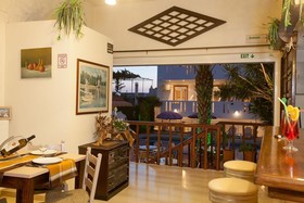 Galini Apartments