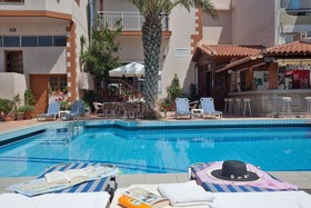 Galini Apartments