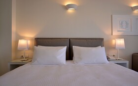 Insula Alba Sea Side Resort & Spa