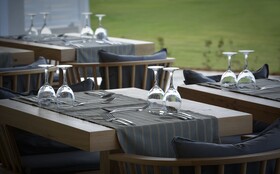 Insula Alba Sea Side Resort & Spa