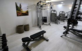 Insula Alba Sea Side Resort & Spa