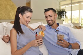 Insula Alba Sea Side Resort & Spa