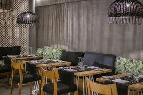 Insula Alba Sea Side Resort & Spa