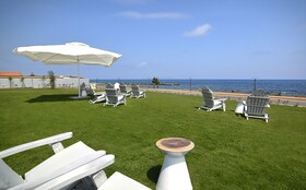 Insula Alba Sea Side Resort & Spa