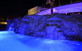 Insula Alba Sea Side Resort & Spa