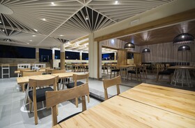 Insula Alba Sea Side Resort & Spa