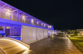 Insula Alba Sea Side Resort & Spa