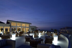 Insula Alba Sea Side Resort & Spa