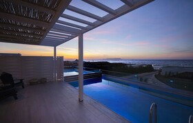 Insula Alba Sea Side Resort & Spa