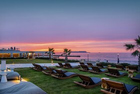 Insula Alba Sea Side Resort & Spa