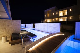 Insula Alba Sea Side Resort & Spa