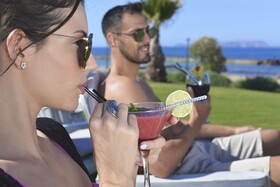 Insula Alba Sea Side Resort & Spa
