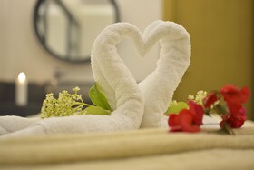 Insula Alba Sea Side Resort & Spa