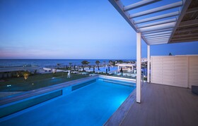 Insula Alba Sea Side Resort & Spa