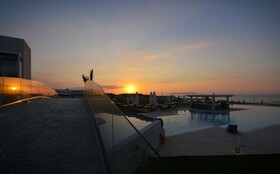 Insula Alba Sea Side Resort & Spa