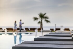 Insula Alba Sea Side Resort & Spa