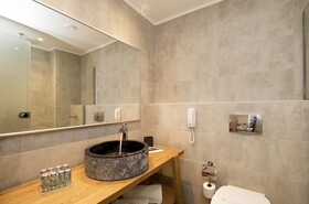Insula Alba Sea Side Resort & Spa