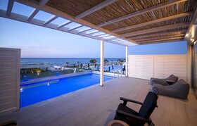 Insula Alba Sea Side Resort & Spa