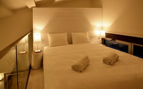 Insula Alba Sea Side Resort & Spa