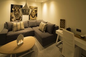 Insula Alba Sea Side Resort & Spa