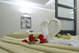 Insula Alba Sea Side Resort & Spa