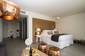 Insula Alba Sea Side Resort & Spa