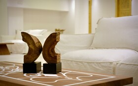 Insula Alba Sea Side Resort & Spa