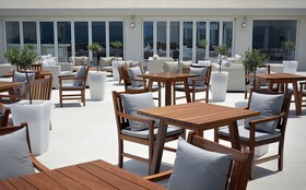 Insula Alba Sea Side Resort & Spa
