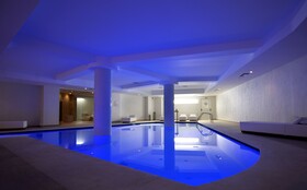Insula Alba Sea Side Resort & Spa