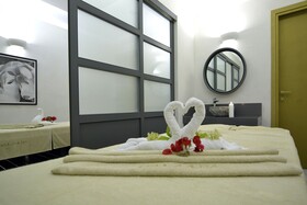 Insula Alba Sea Side Resort & Spa
