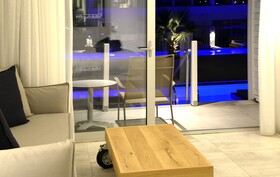 Insula Alba Sea Side Resort & Spa