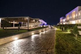 Insula Alba Sea Side Resort & Spa