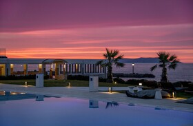 Insula Alba Sea Side Resort & Spa