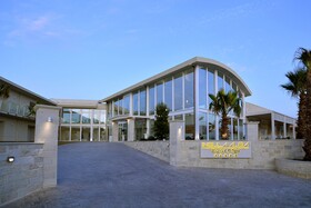 Insula Alba Sea Side Resort & Spa