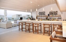 Insula Alba Sea Side Resort & Spa