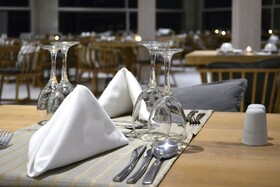 Insula Alba Sea Side Resort & Spa