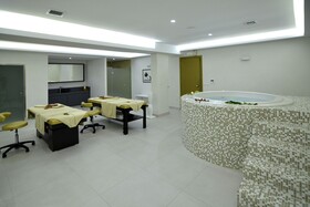 Insula Alba Sea Side Resort & Spa