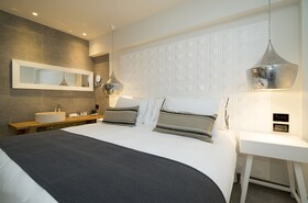 Insula Alba Sea Side Resort & Spa