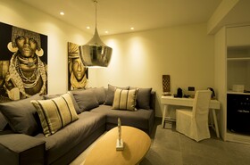 Insula Alba Sea Side Resort & Spa