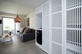 Insula Alba Sea Side Resort & Spa