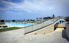 Insula Alba Sea Side Resort & Spa