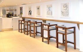 Insula Alba Sea Side Resort & Spa