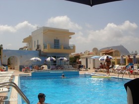 Kasapakis Boutique Hotel