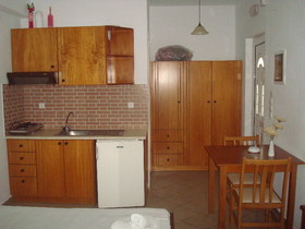 Kasapakis Boutique Hotel