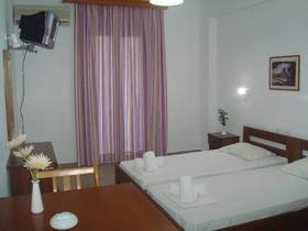 Kasapakis Boutique Hotel