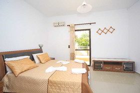 Maria Apartments