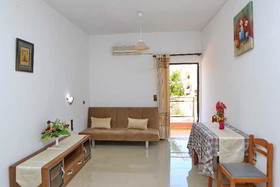 Maria Apartments